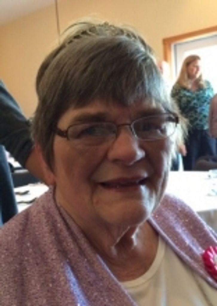 Betty L. Mills Profile Photo