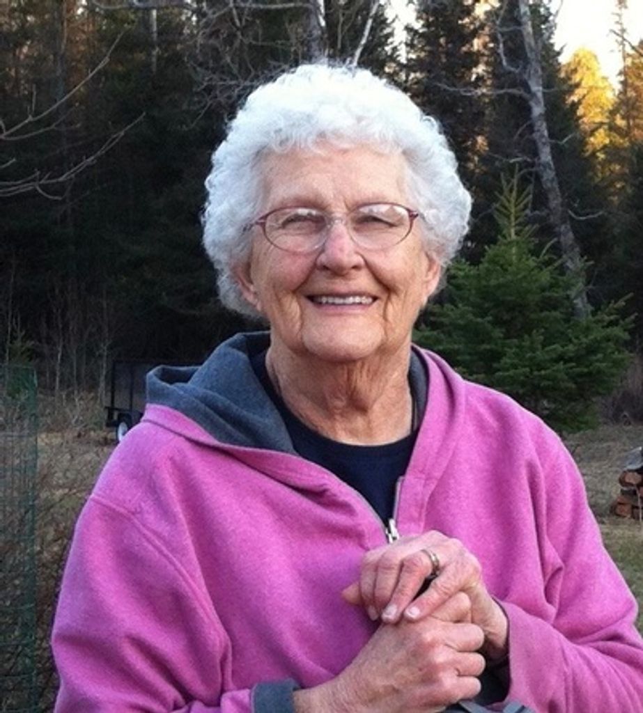 Virginia Anita Wuokko