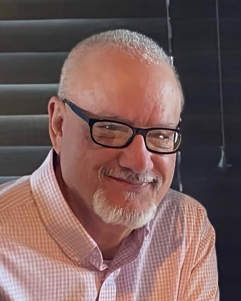 James Anthony Masters