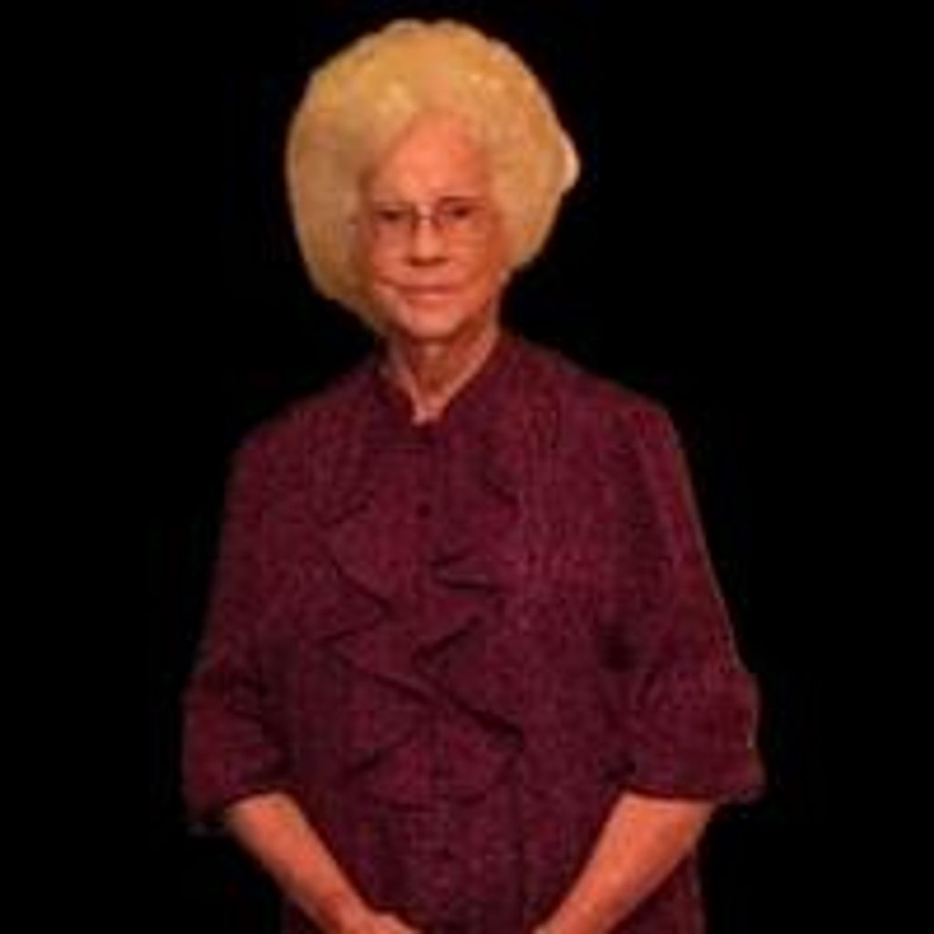 Jimmie Ruth Sisson Profile Photo
