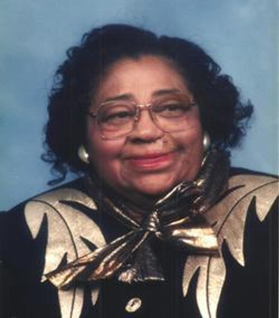 Rosa Lee Harris