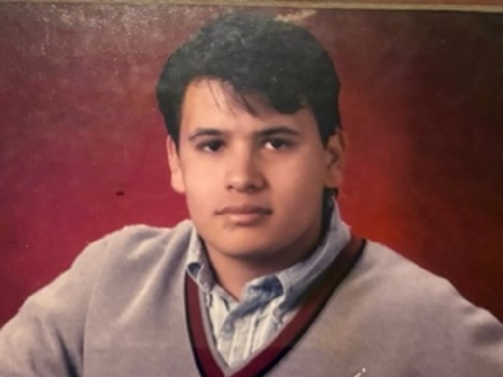 Darin G. Colby Profile Photo
