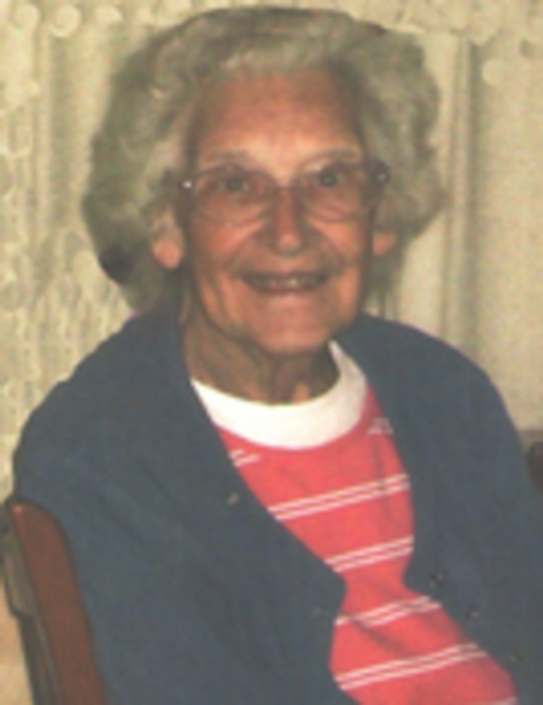 Rosemary Krasovic