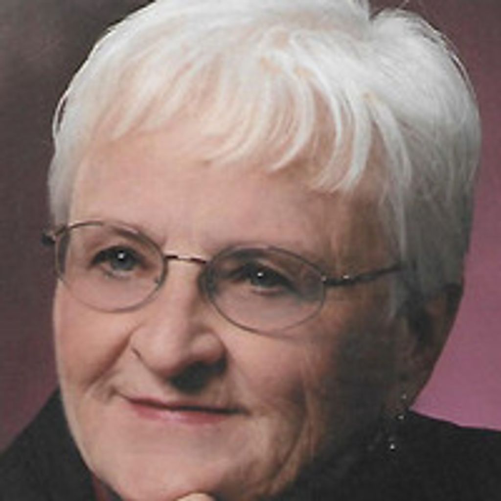 Ann Bairn
