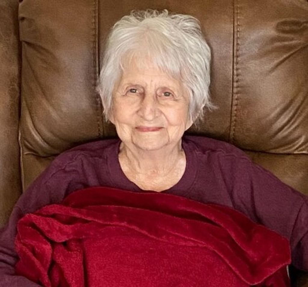 Doris Bankston Profile Photo