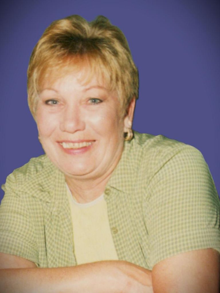 Corinne Susan Buchbinder Profile Photo
