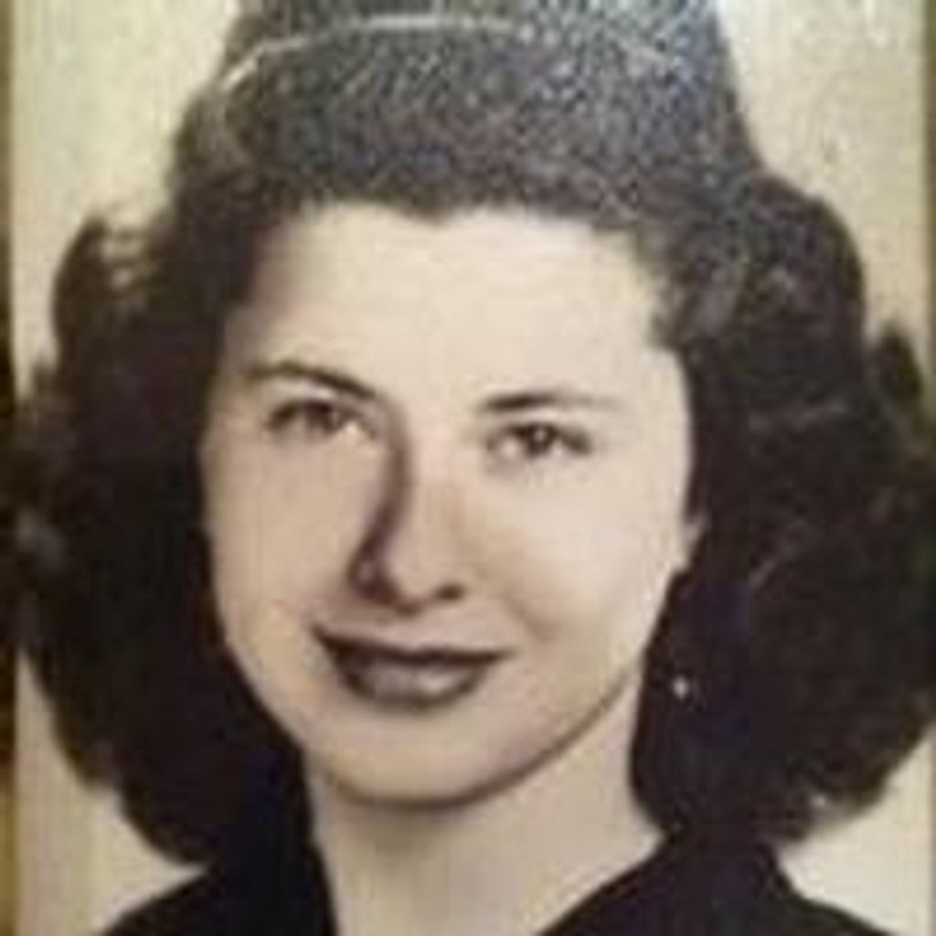 Doris Ann Chance