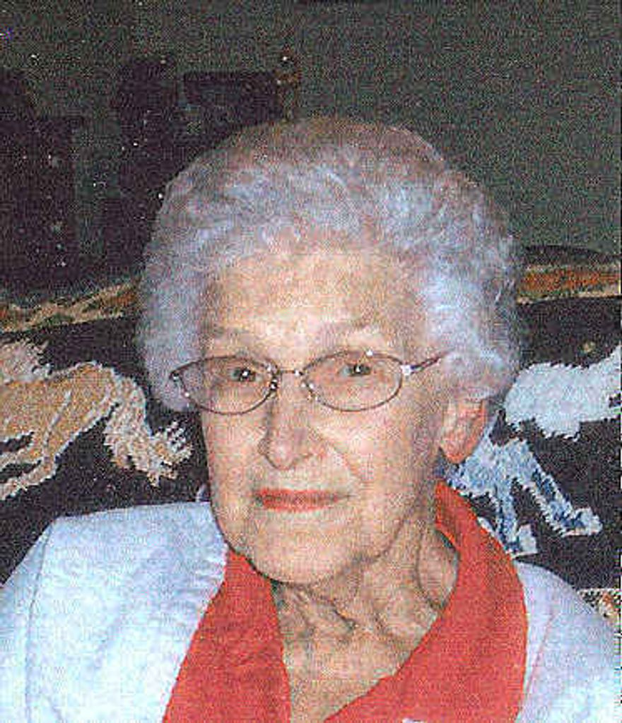 Iris Reed Profile Photo