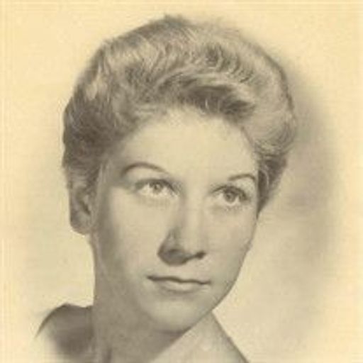 June Hendryx Profile Photo