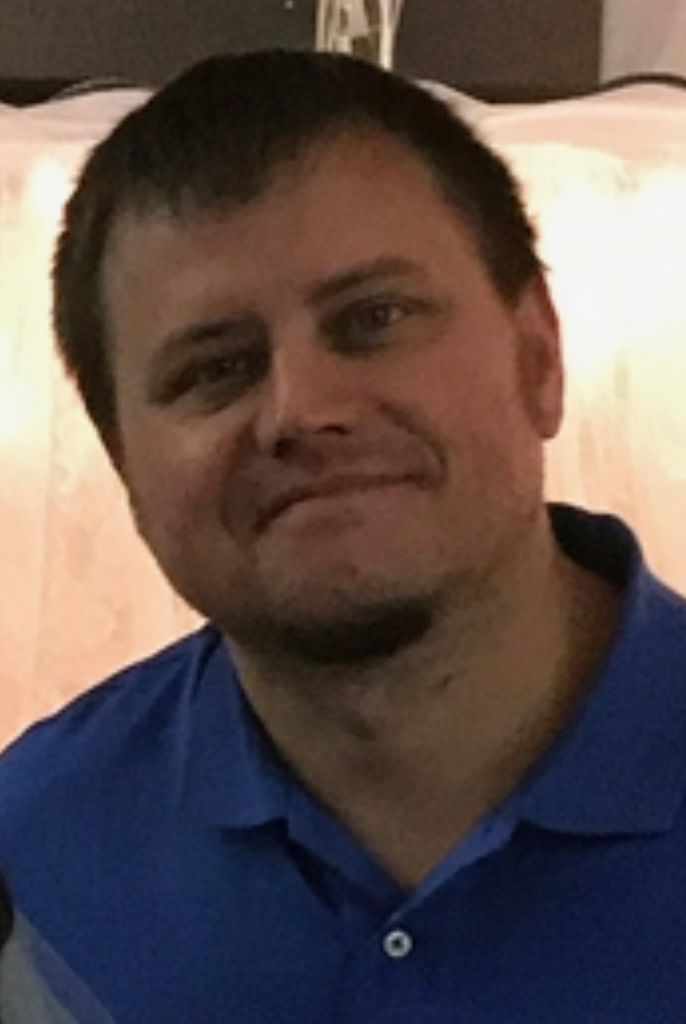 Duane Michael Tallent Profile Photo