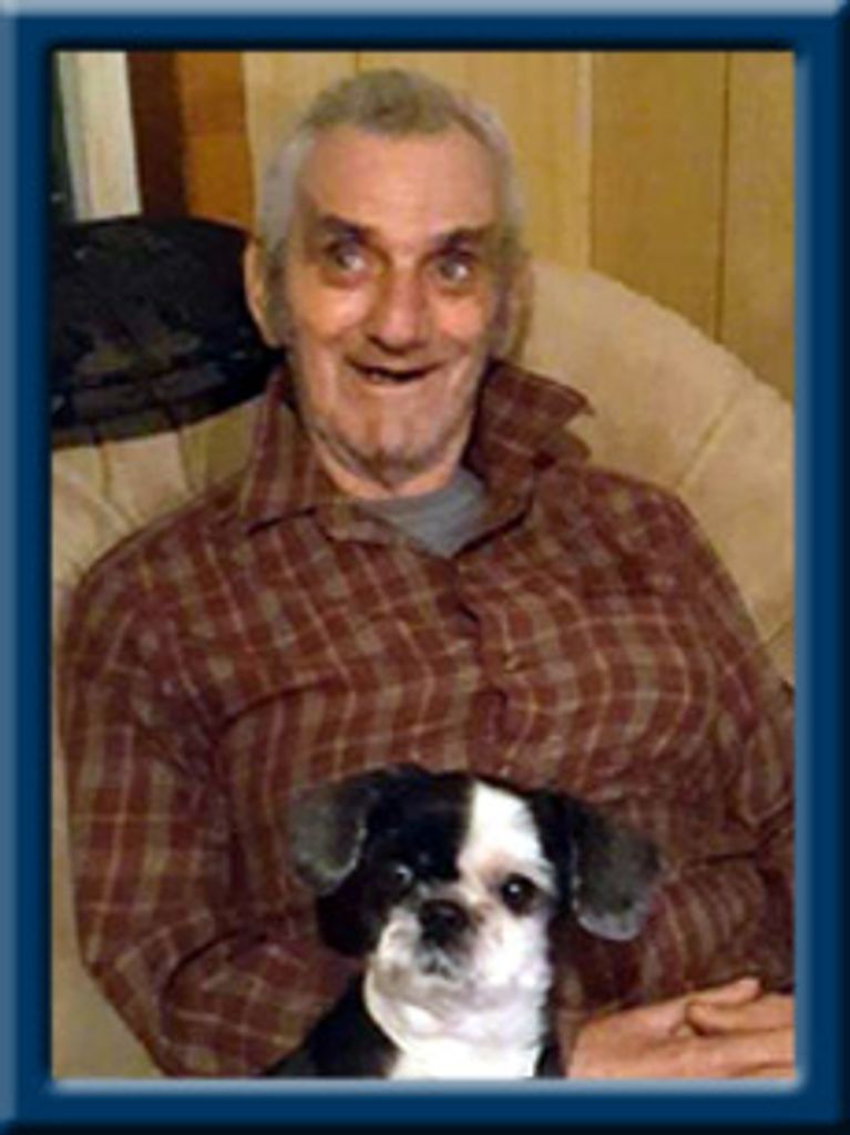 James “Jimmy” Victor Oickle