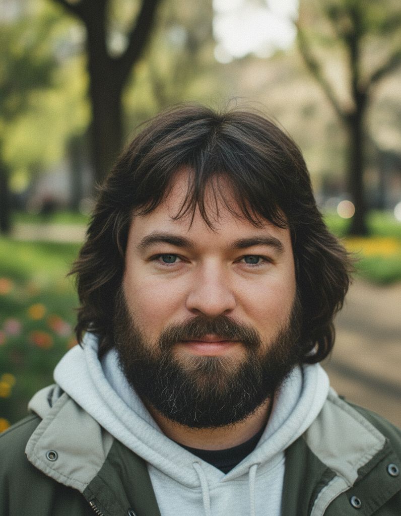 Kenneth Bergman