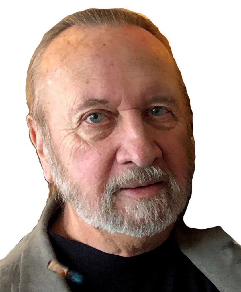 Richard Lloyd Blade Profile Photo