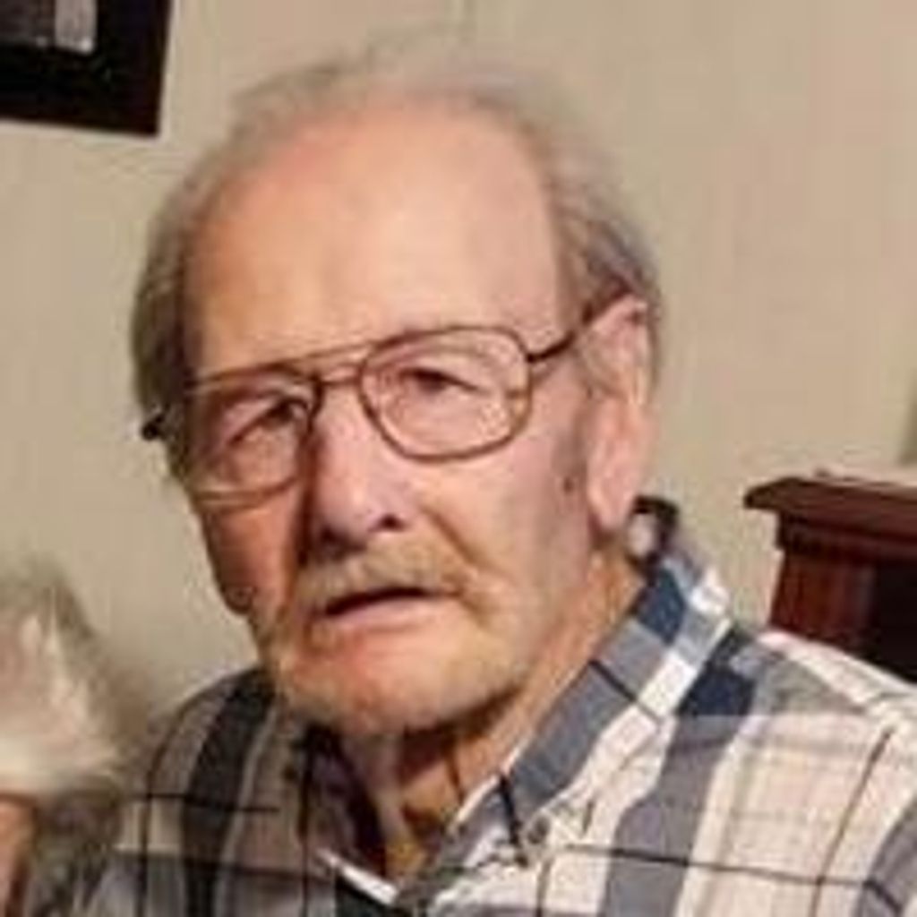 Boyd Earl Hayes
