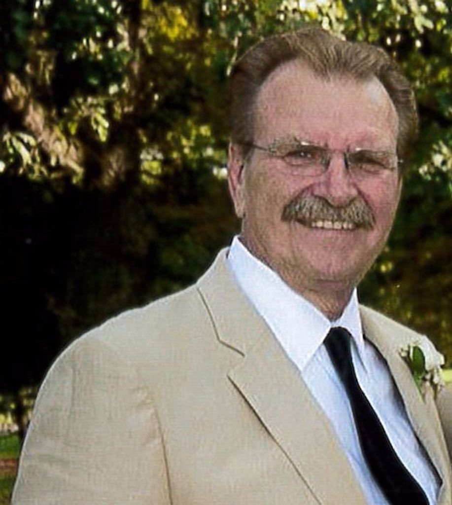 John C. Ruthsatz