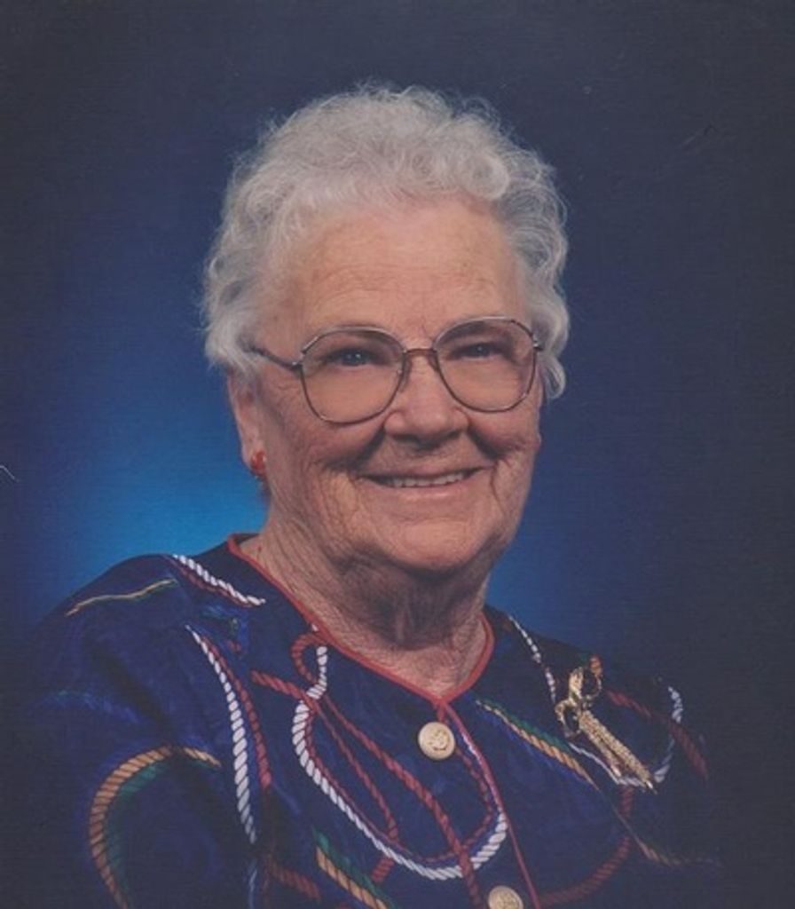 Oleta Marie Sandlin