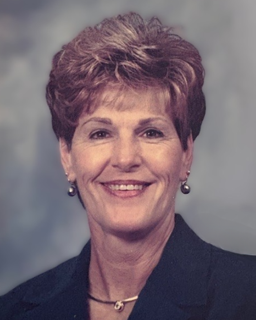 Shirley Jean Hester Graves Profile Photo