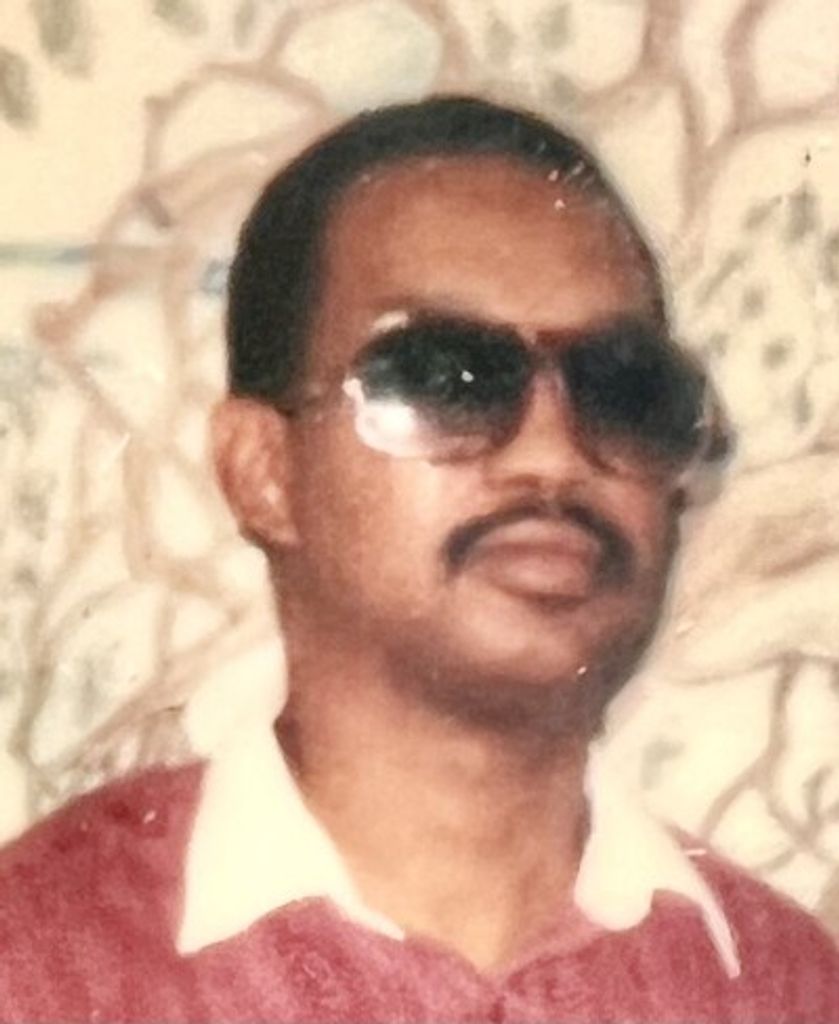 Robert "P-Nut" Malvo