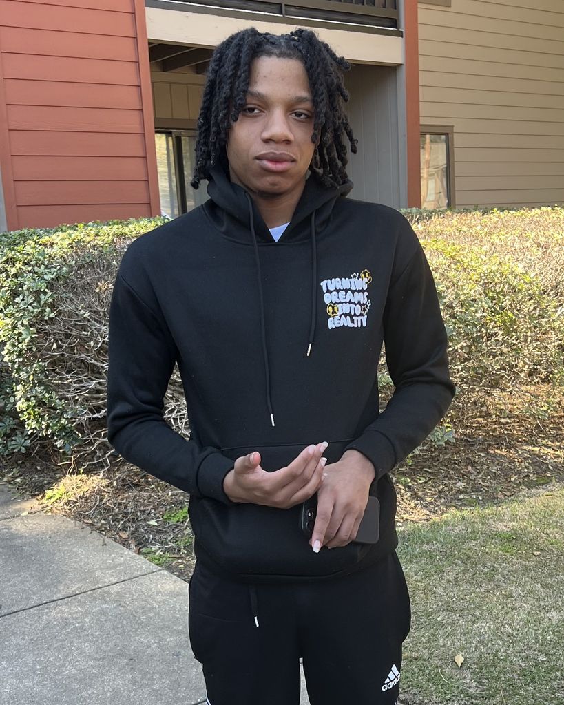 Jarvia Jermarrion Thomas Profile Photo