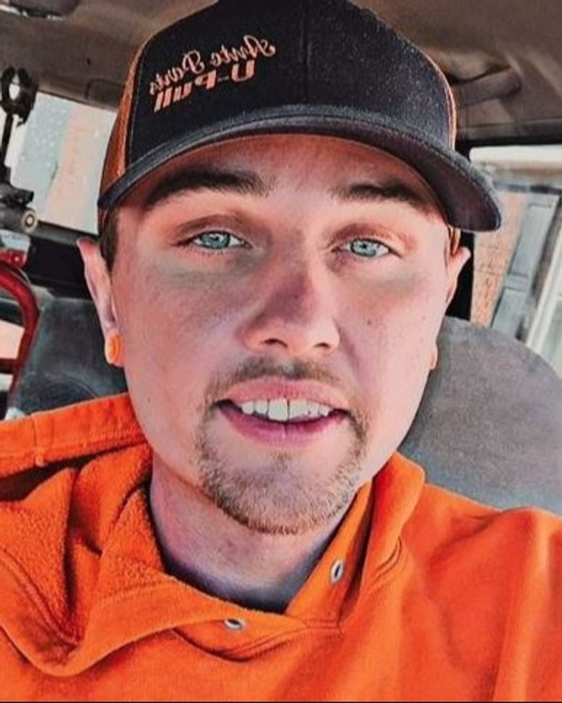 Mitchell Murphy Profile Photo