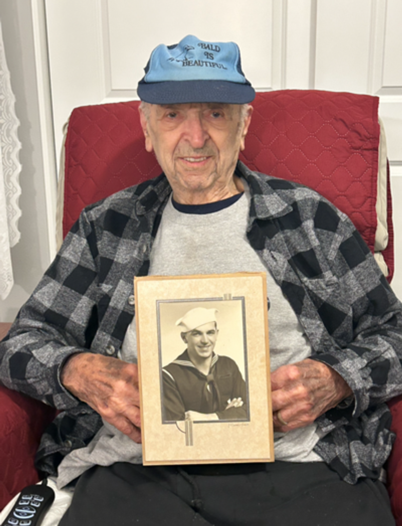 Benedict Robert Guidarelli