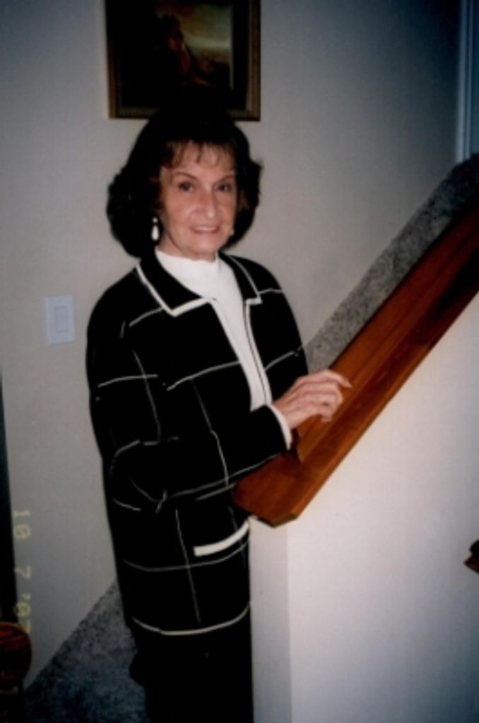 Charlaine Turner Sutton