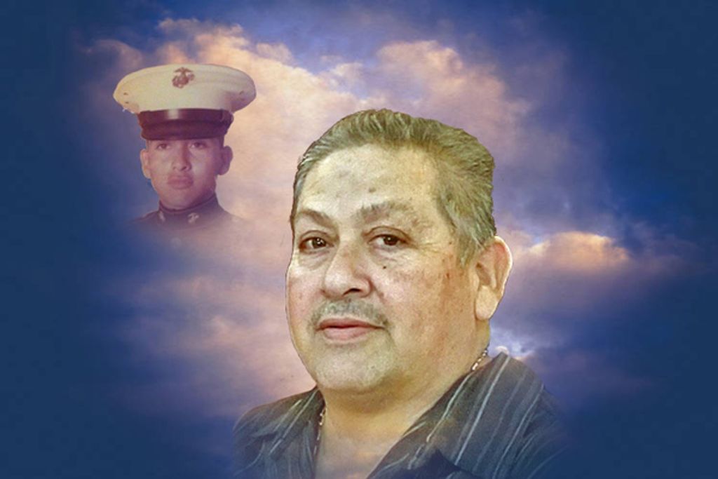 Manuel "Meme" Palacios Jr.