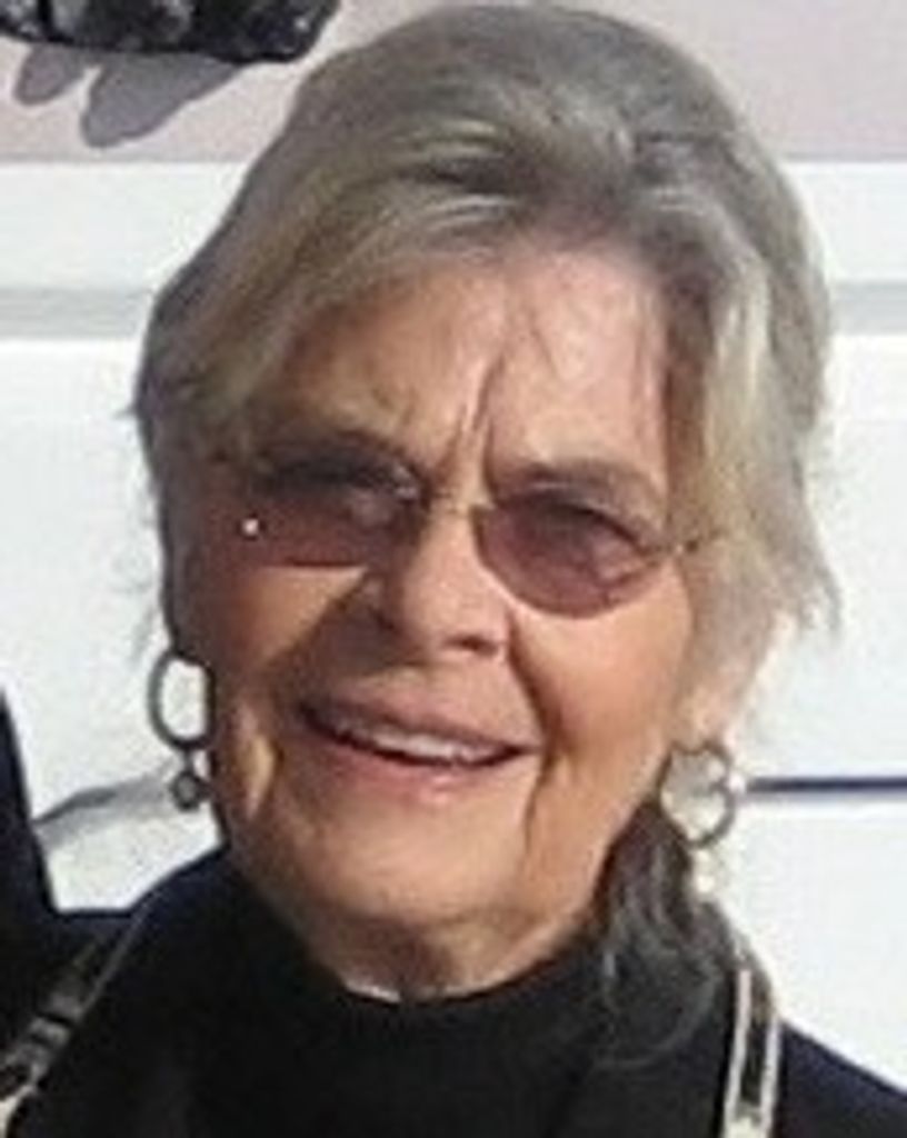 Shirley A Schmidt