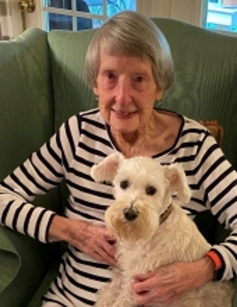 Bonnie Fay