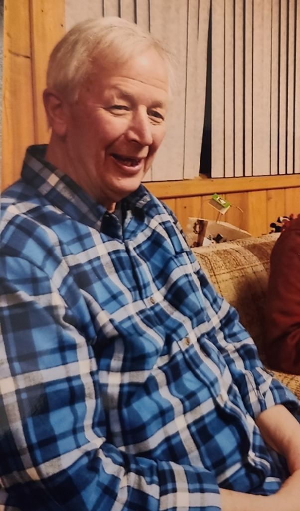 Dennis "Buck" R. Giller Profile Photo