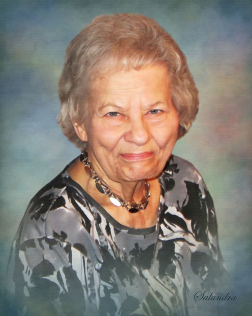 Frances Marie Maceiko