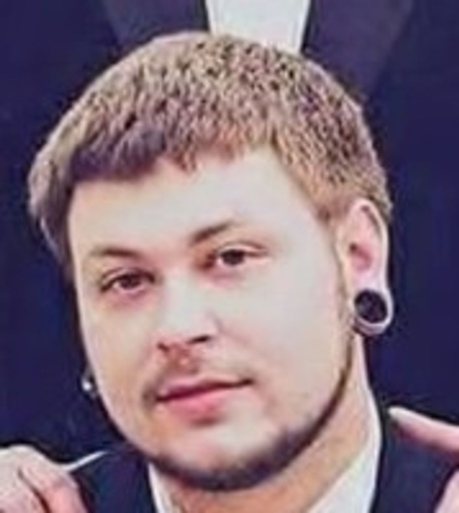 Nicholas Scott Sorensen