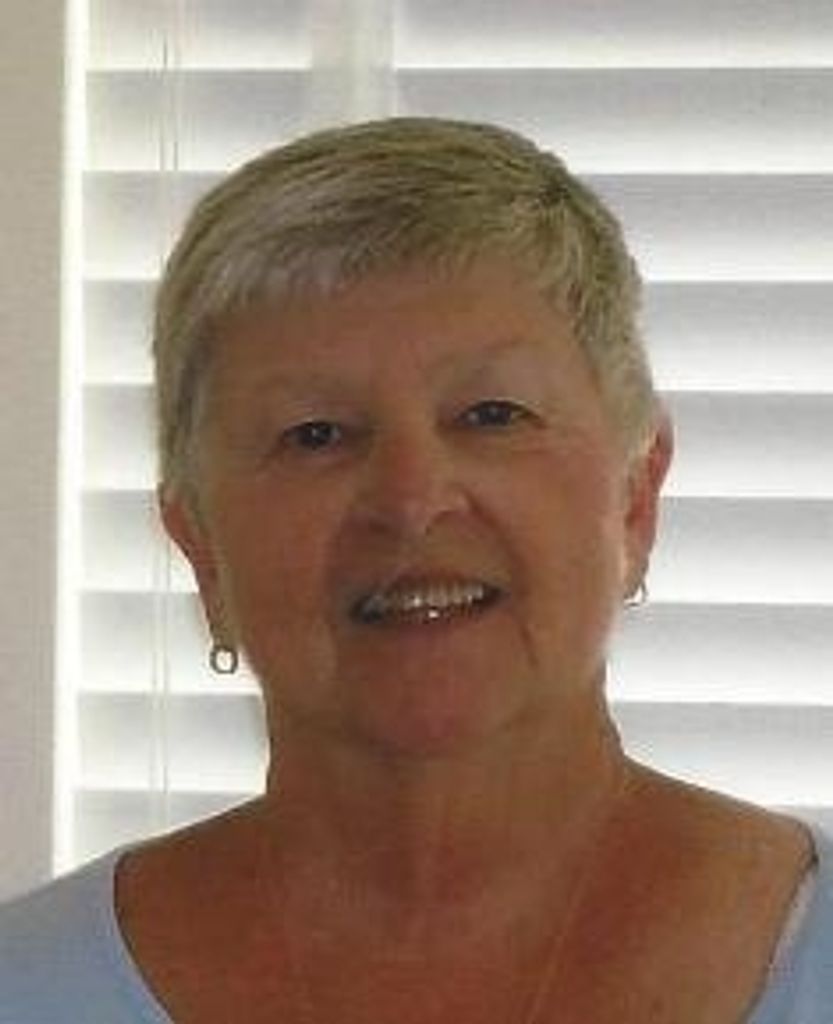 Mary Lee Monroe (Hill) Profile Photo