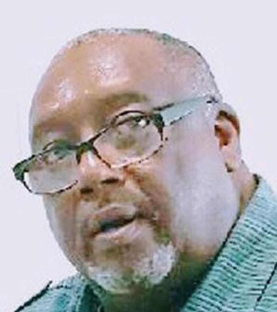 Albert Eugene Lewis