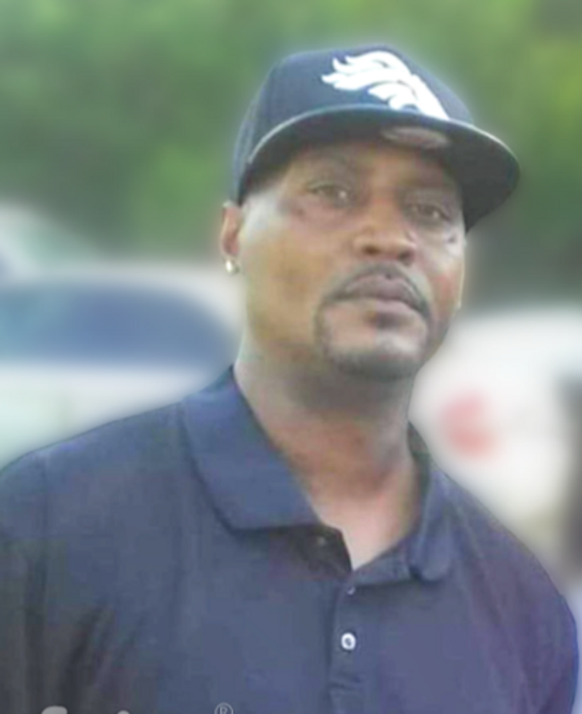 Elbert Ray Tims, Jr. "Scooter" Profile Photo