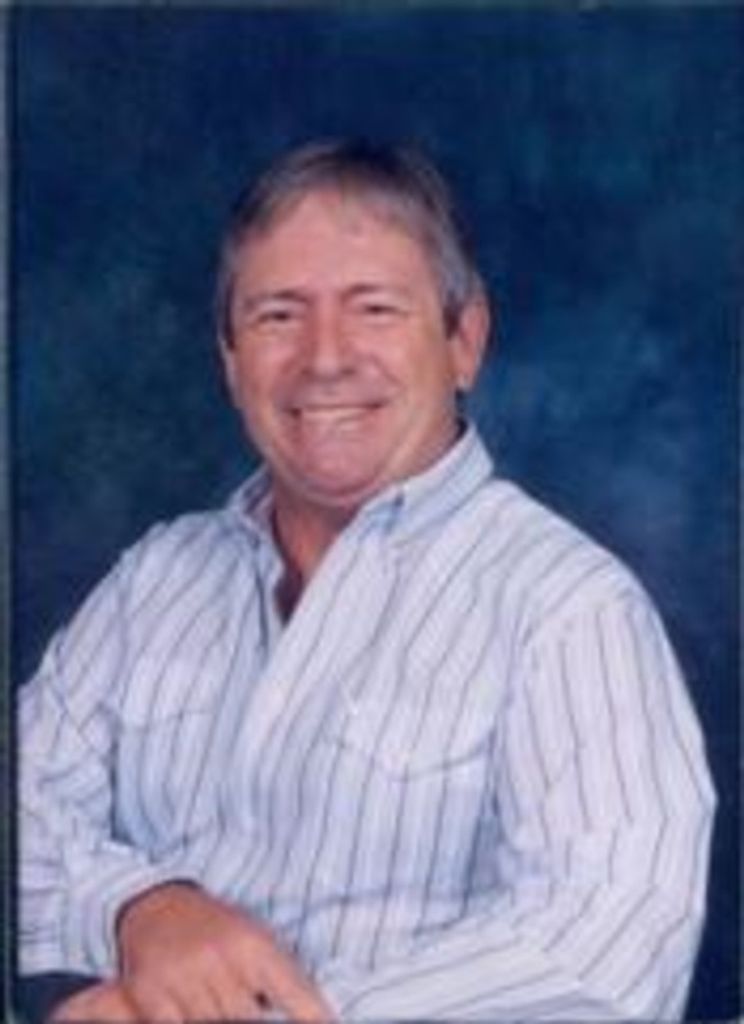 John Bradshaw Profile Photo