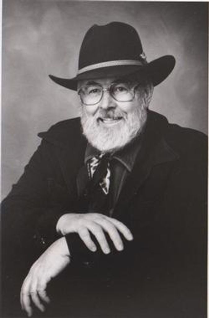 Gerald Cecil Blair