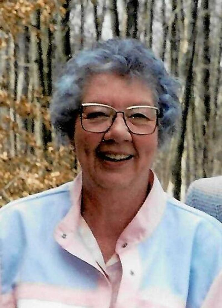 Marilyn J. Hubbert