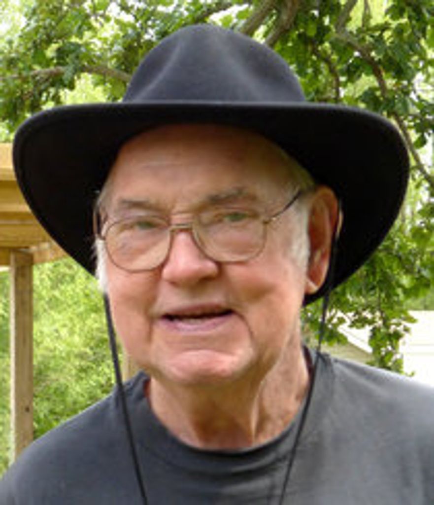 Eugene R. "Gene" Worline