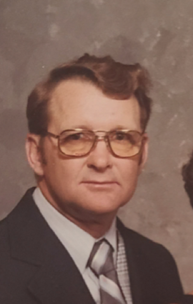 Herbert Griffin Profile Photo