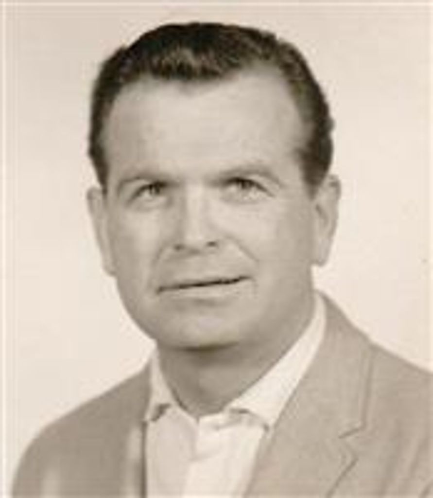 Roger A. Valter
