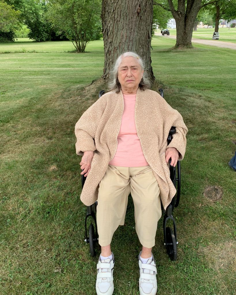 Mary L. Sollenberger