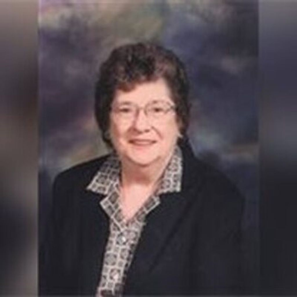 Frances F. Scheer Profile Photo