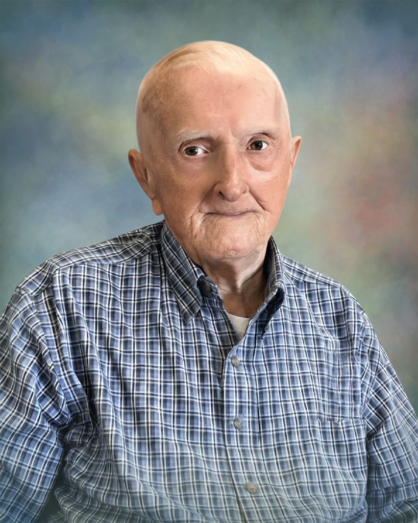 Clarence W. Allender Jr. Profile Photo