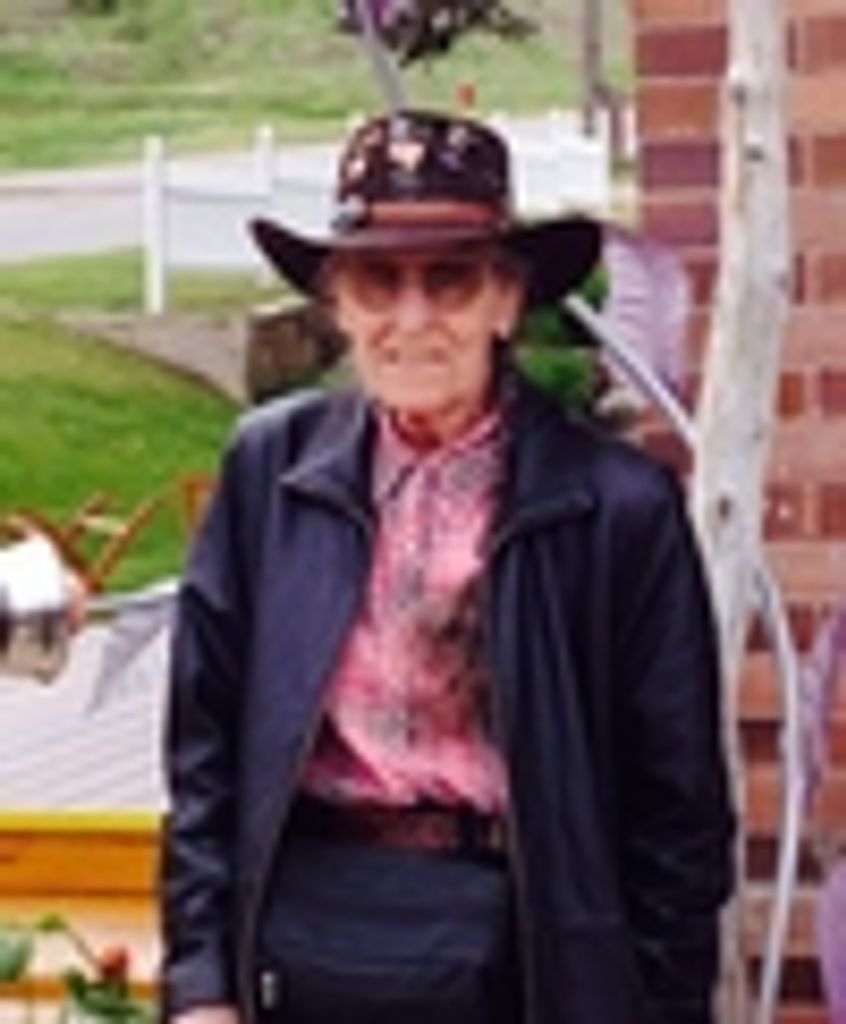 Patricia Fern Bennett Profile Photo
