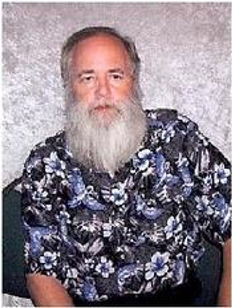 Alan Lee Zimbrick Profile Photo