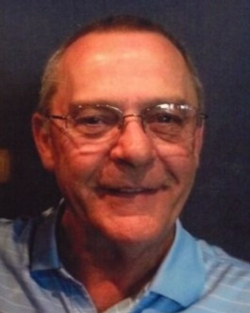 Darrel Gene May Profile Photo