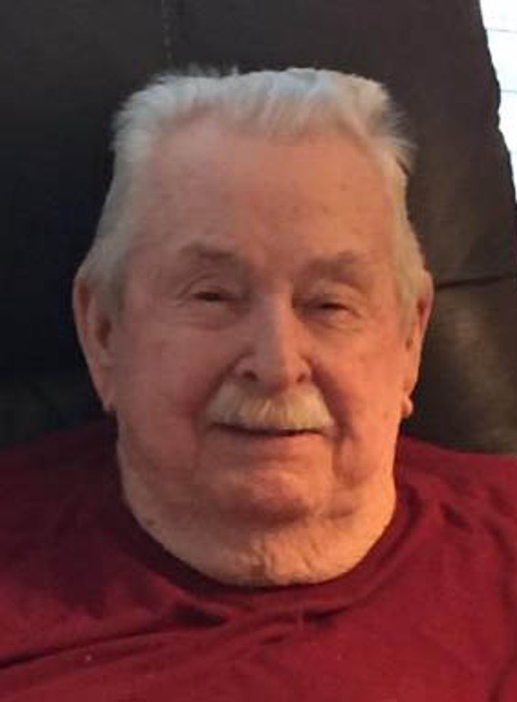 Joseph Austin Landing