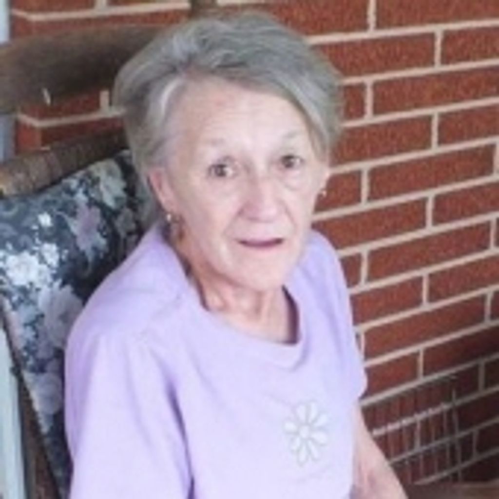 Margaret R. Cornwell