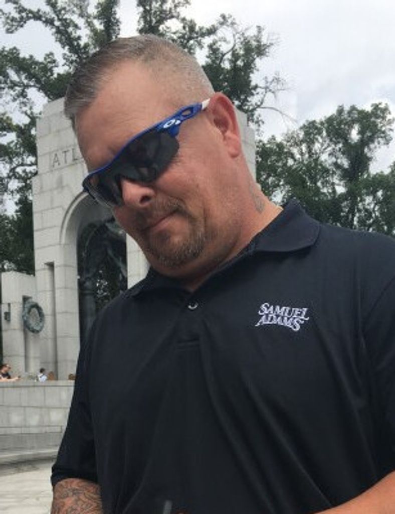 James P. Paige Profile Photo